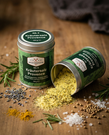 Chef´s Choice - der Küchenchef empfiehlt als Geschenkset!