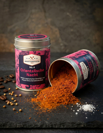 Chef´s Choice - der Küchenchef empfiehlt als Geschenkset!
