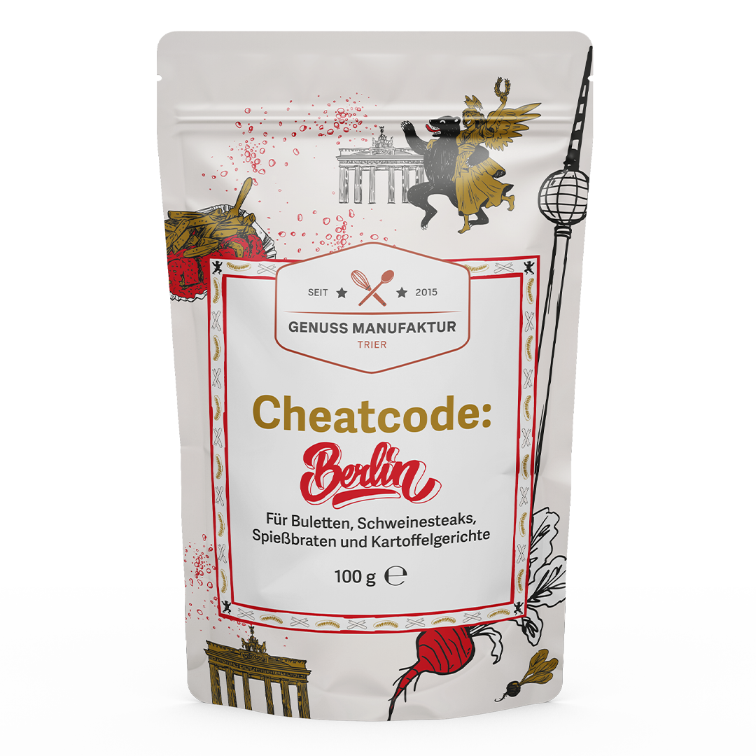 Cheatcode Berlin