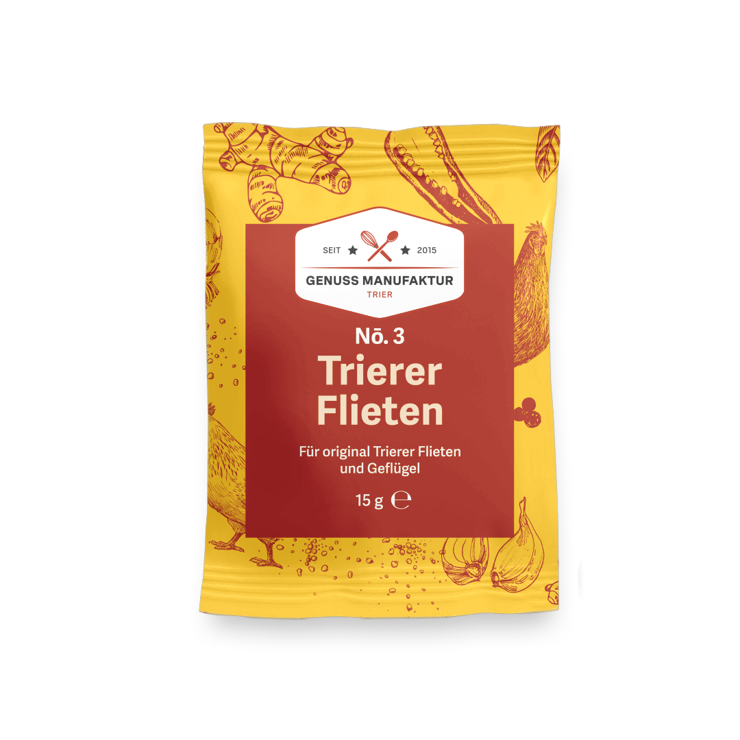 Trierer Flieten