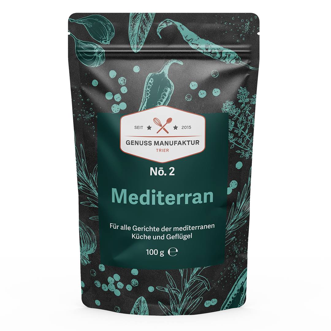 Mediterran