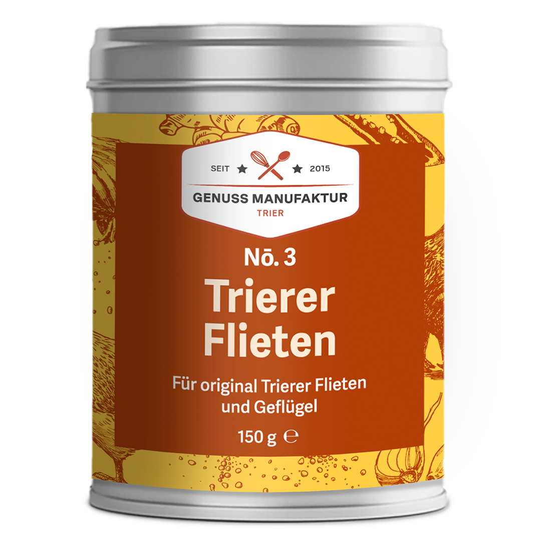 Trierer Flieten Trierer Flieten