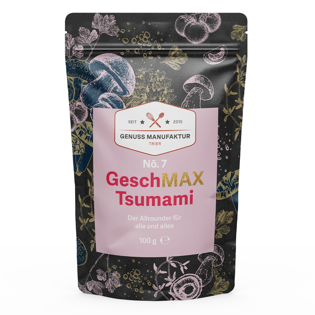 GeschMAX Tsumami 