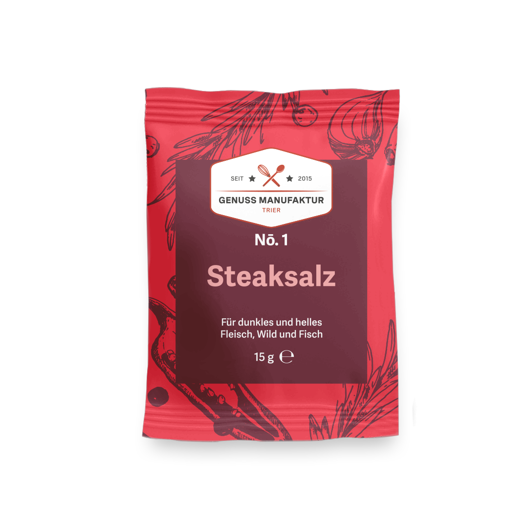 Steaksalz