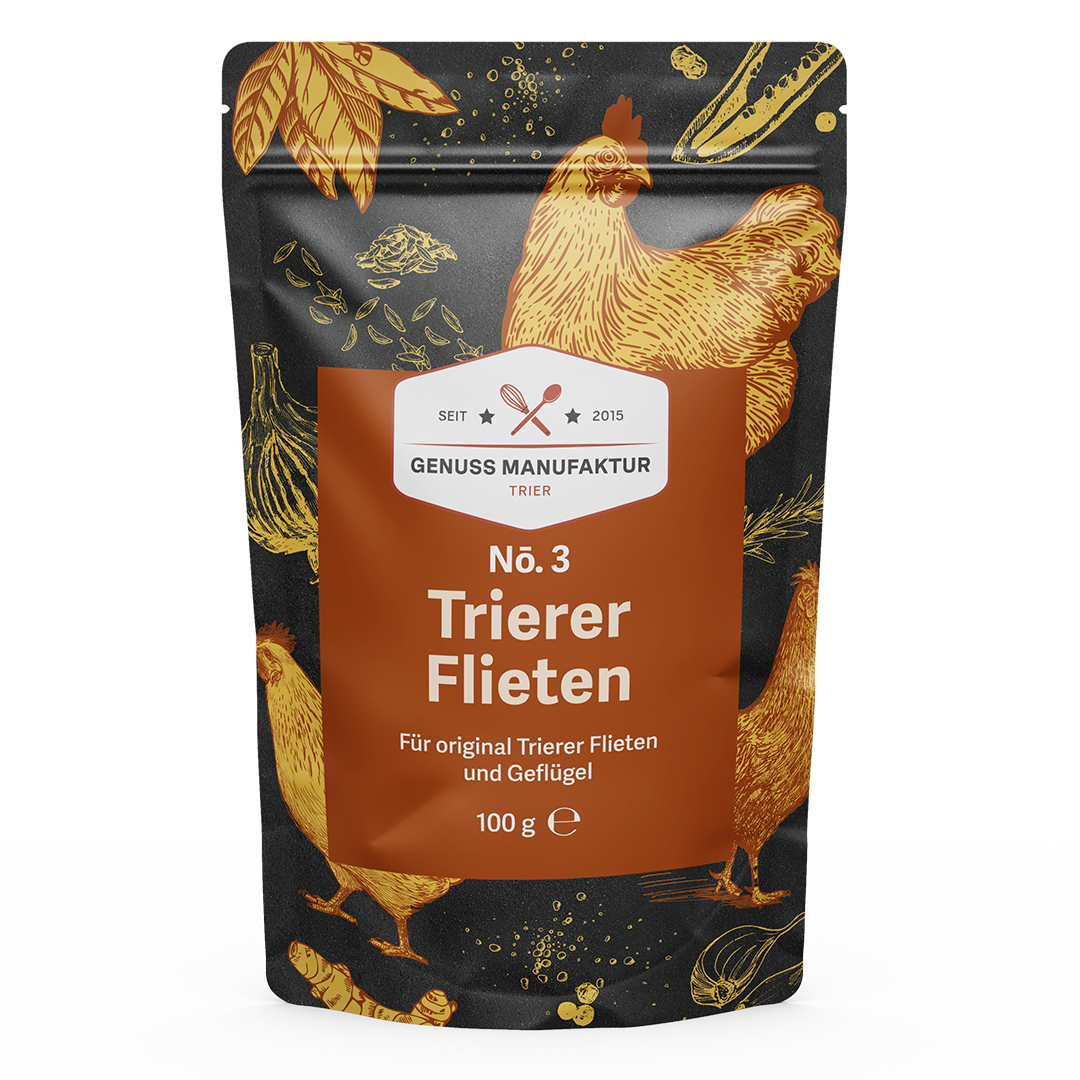 Trierer Flieten