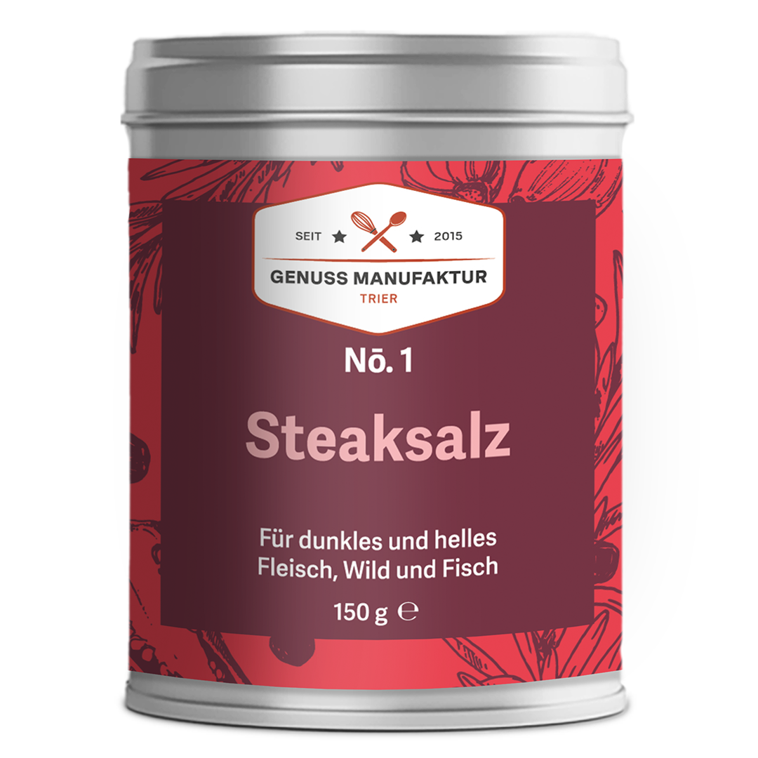 Steaksalz Steaksalz