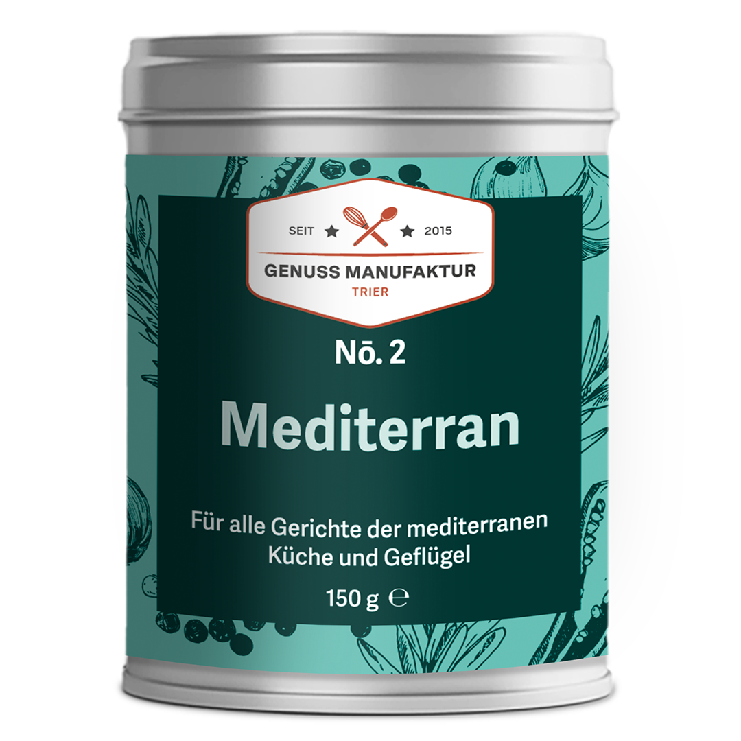 Mediterran