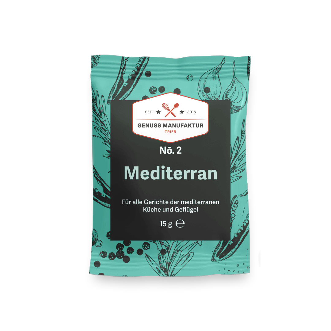 Mediterran