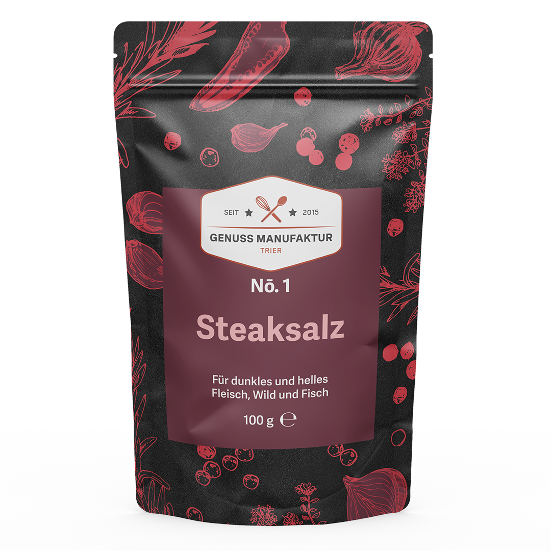 Steaksalz